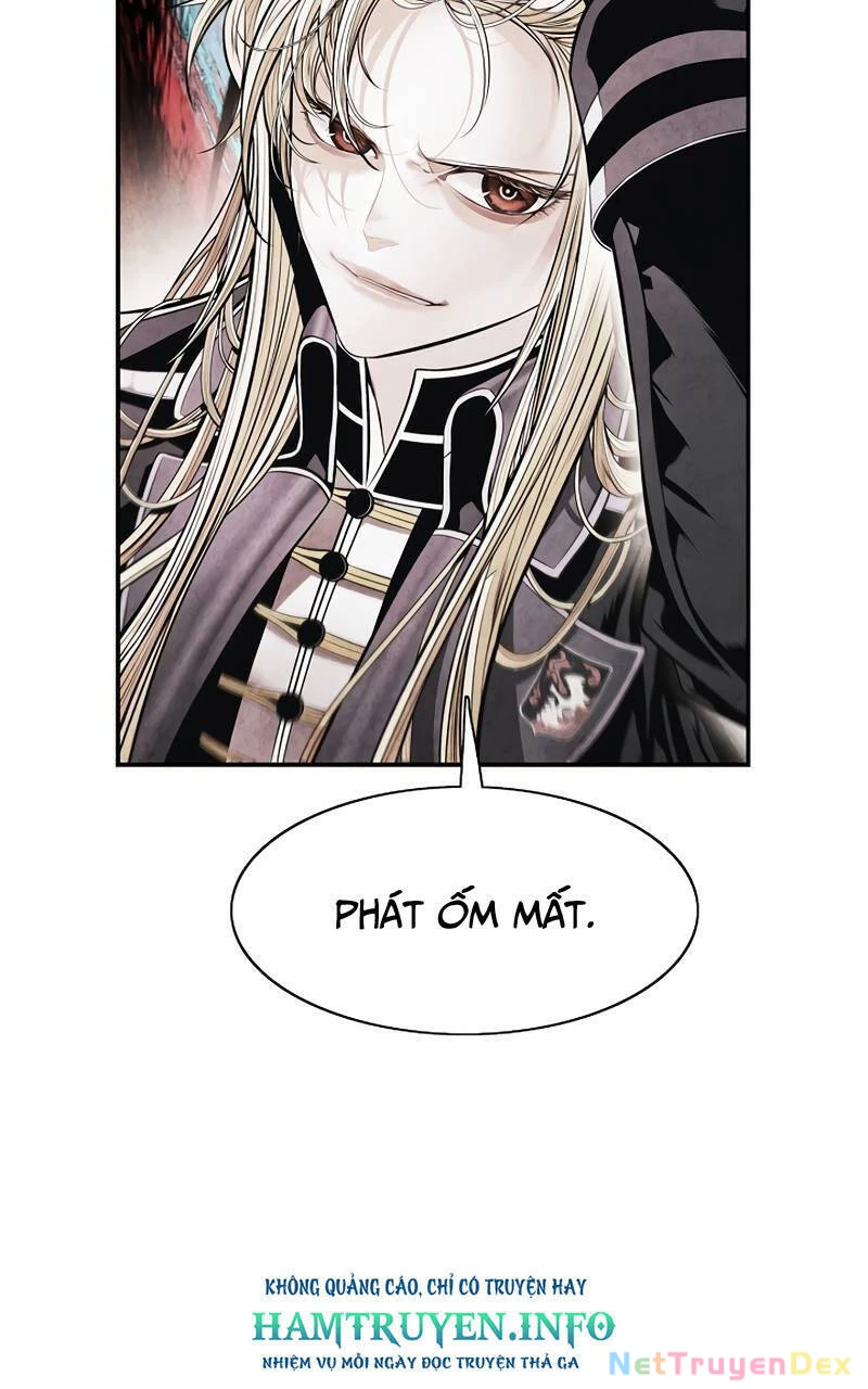 Bất Bại Chân Ma Chapter 178 - Trang 4