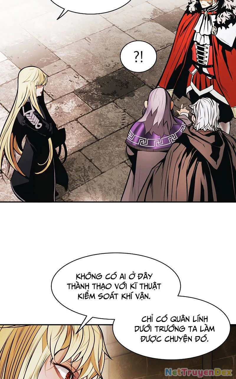 Bất Bại Chân Ma Chapter 178 - Trang 4