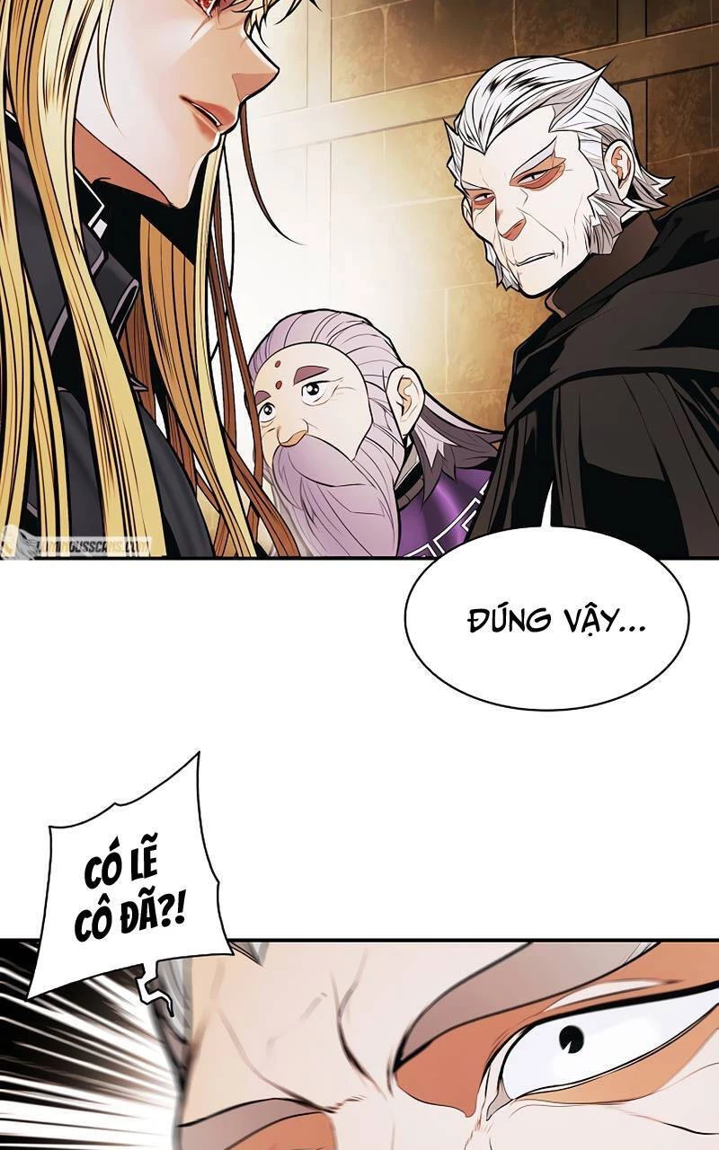 Bất Bại Chân Ma Chapter 178 - Trang 4