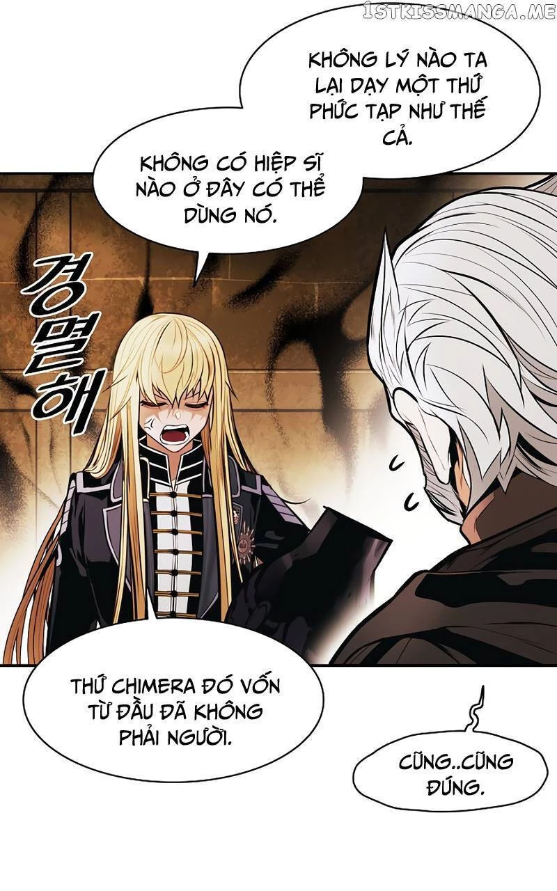 Bất Bại Chân Ma Chapter 178 - Trang 4