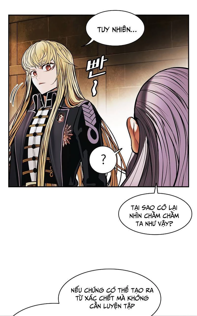 Bất Bại Chân Ma Chapter 178 - Trang 4