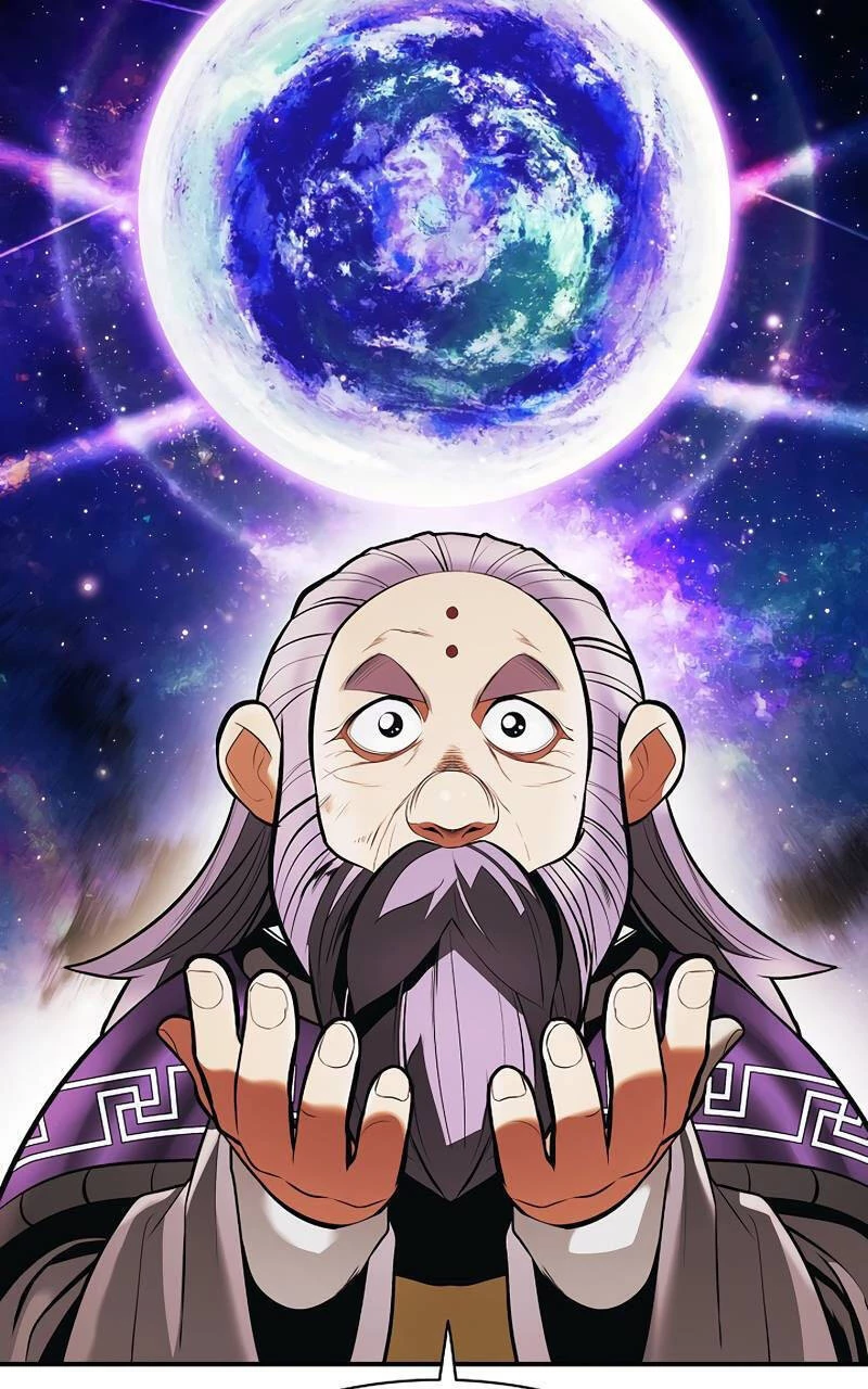 Bất Bại Chân Ma Chapter 178 - Trang 4