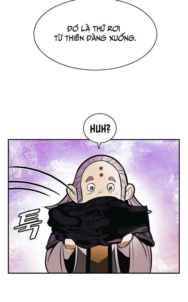 Bất Bại Chân Ma Chapter 178 - Trang 4