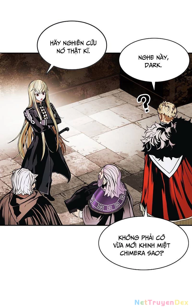 Bất Bại Chân Ma Chapter 178 - Trang 4