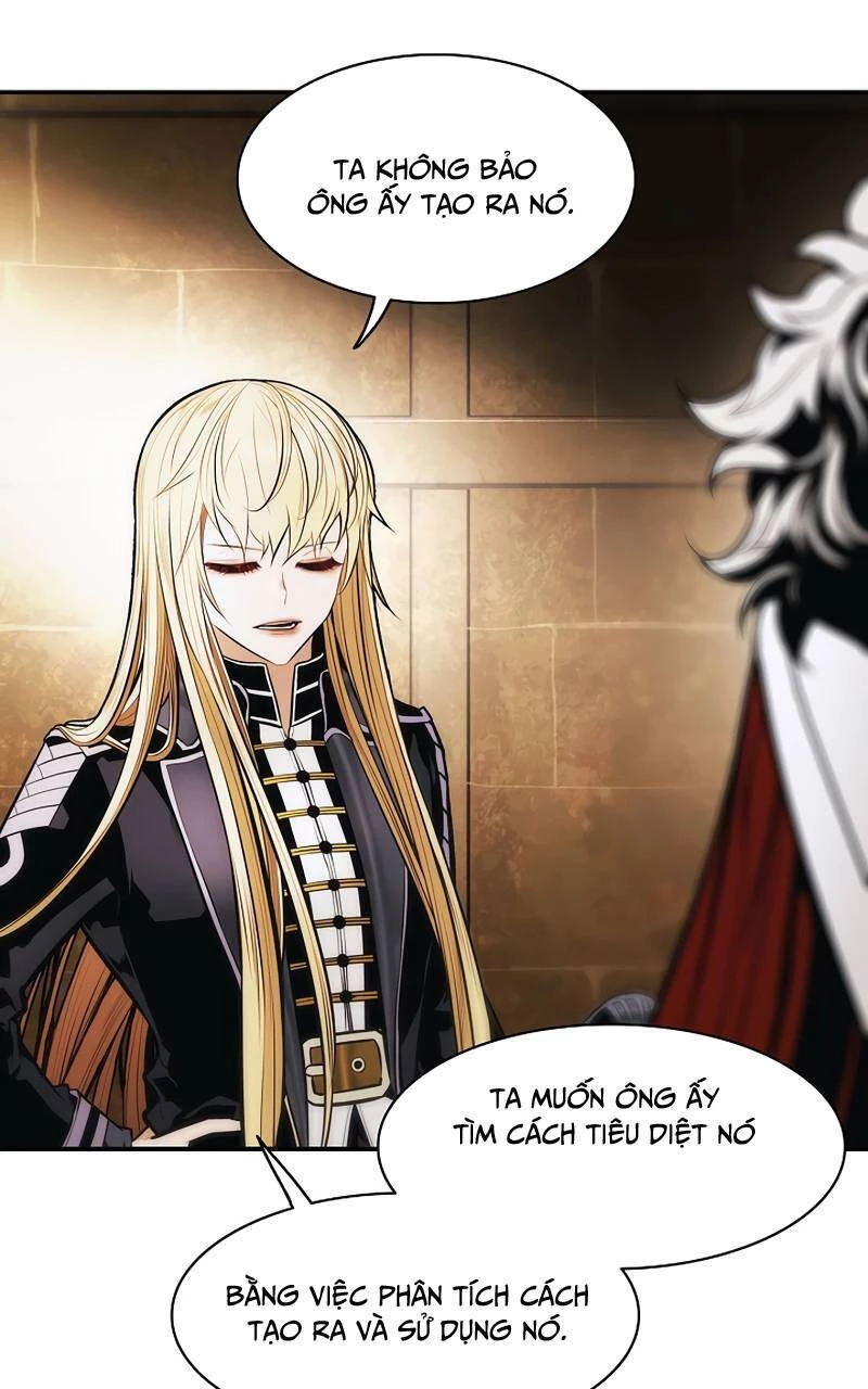 Bất Bại Chân Ma Chapter 178 - Trang 4