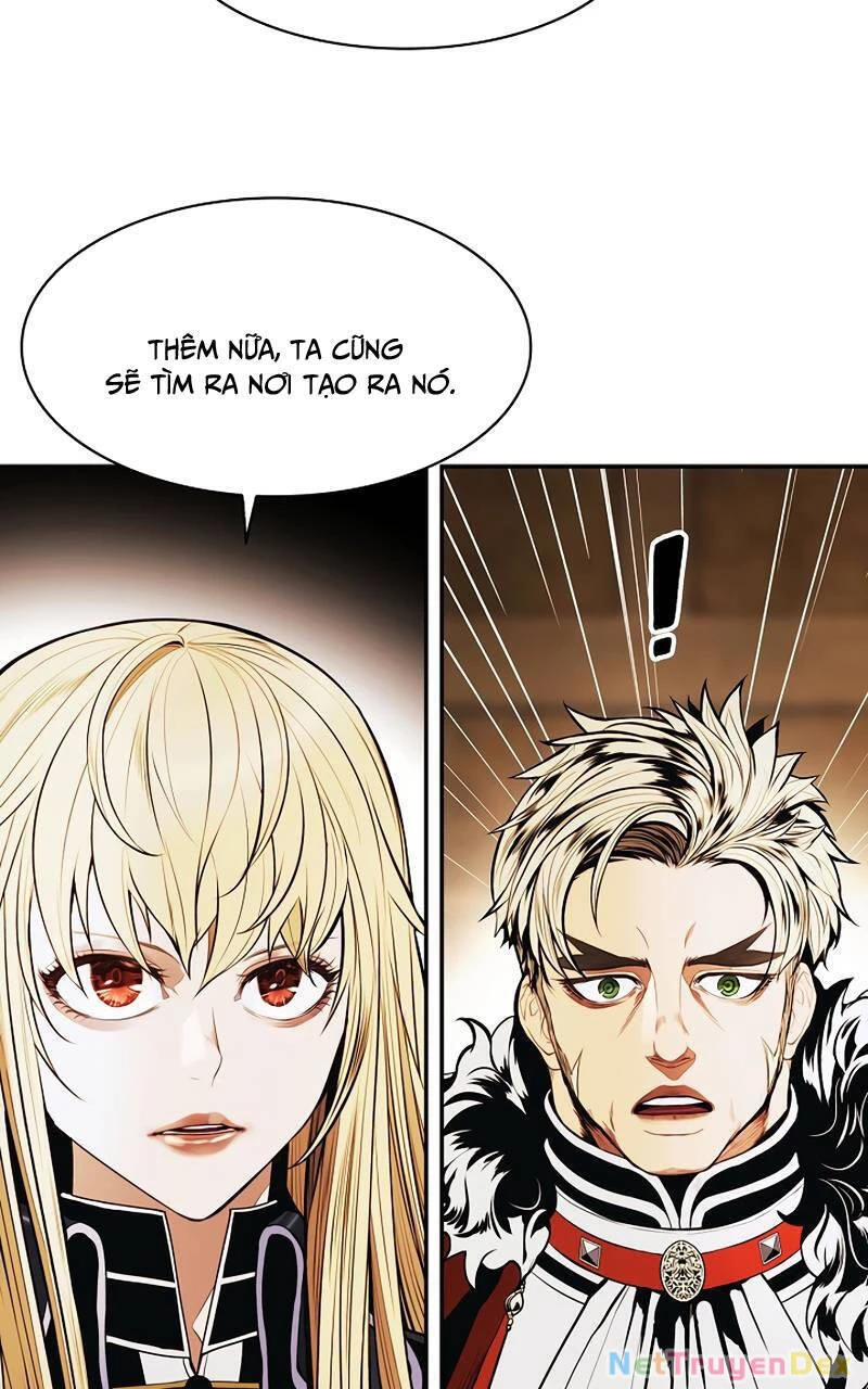 Bất Bại Chân Ma Chapter 178 - Trang 4