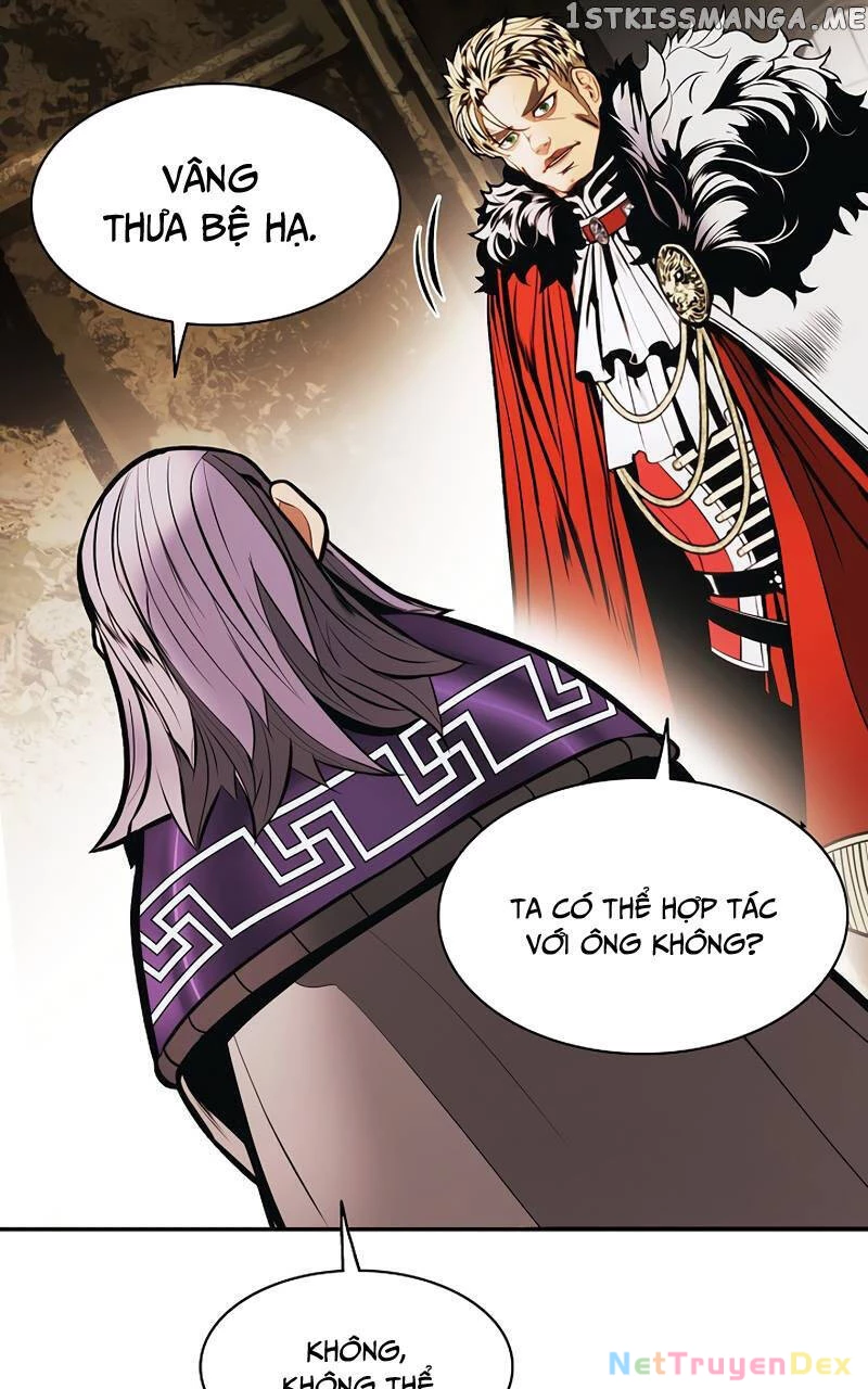 Bất Bại Chân Ma Chapter 178 - Trang 4