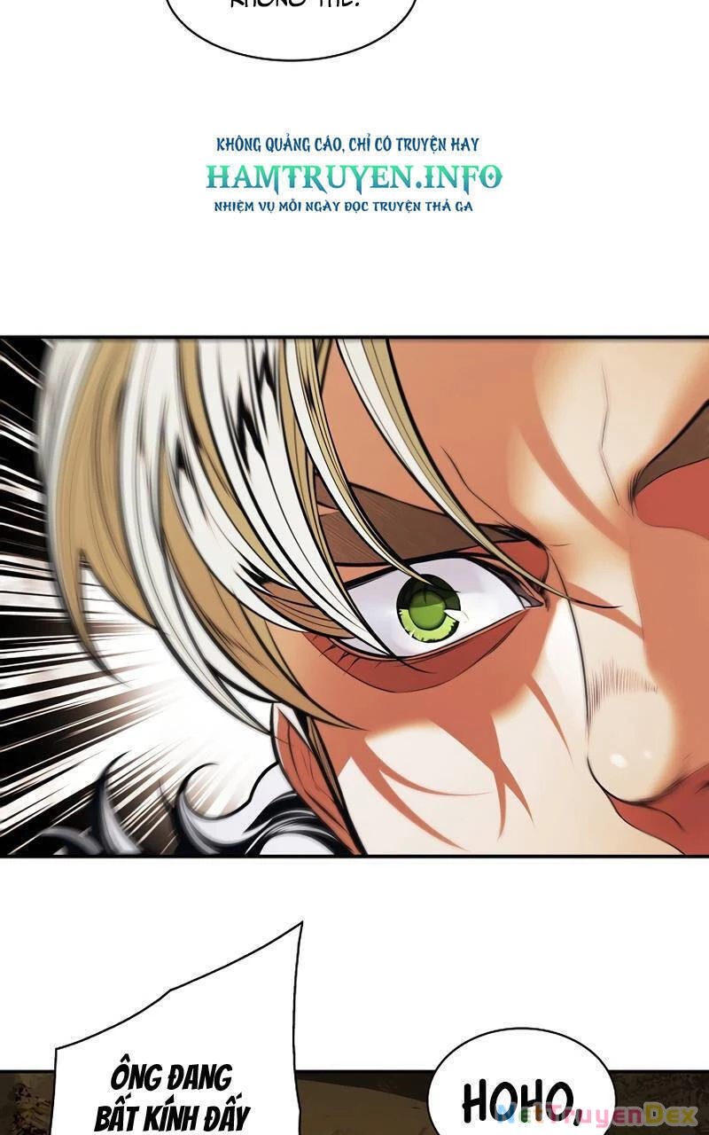 Bất Bại Chân Ma Chapter 178 - Trang 4