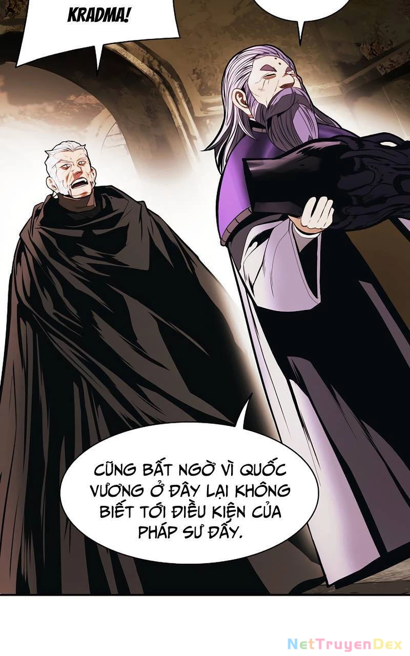 Bất Bại Chân Ma Chapter 178 - Trang 4