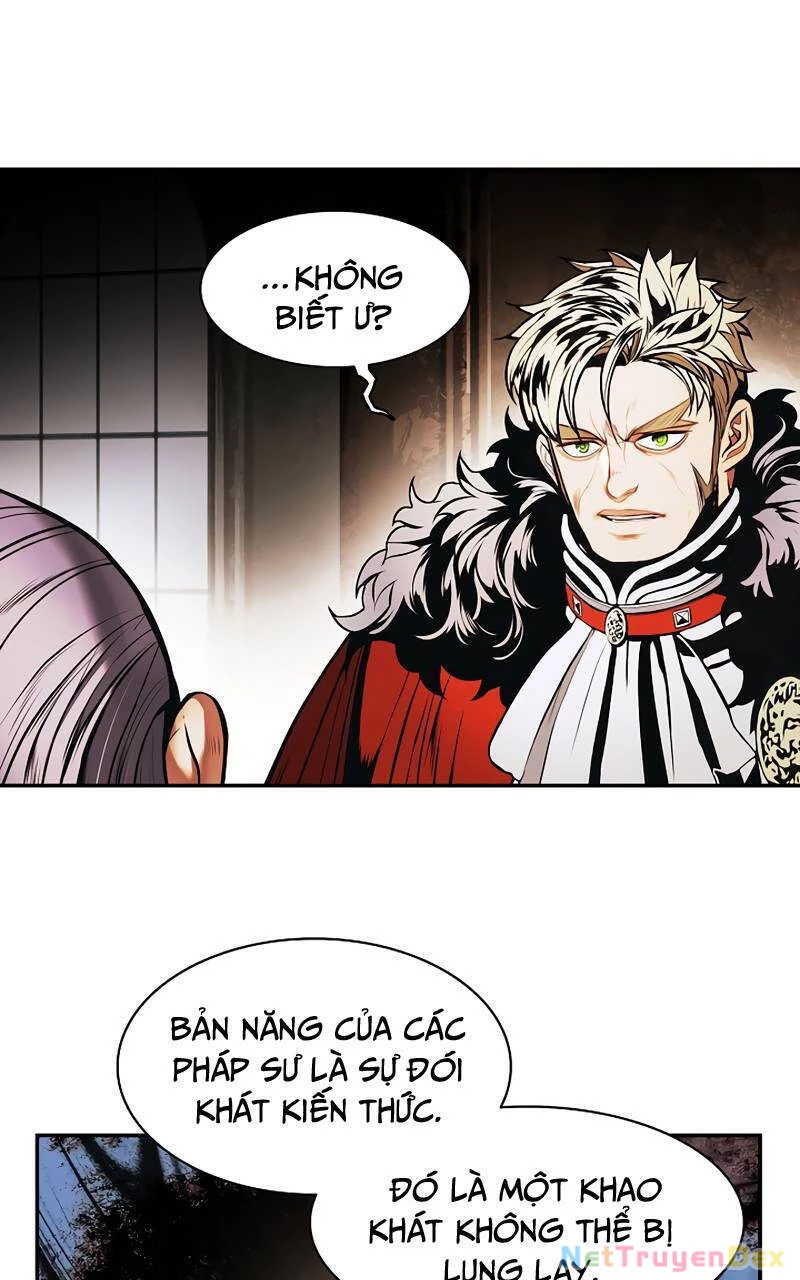 Bất Bại Chân Ma Chapter 178 - Trang 4