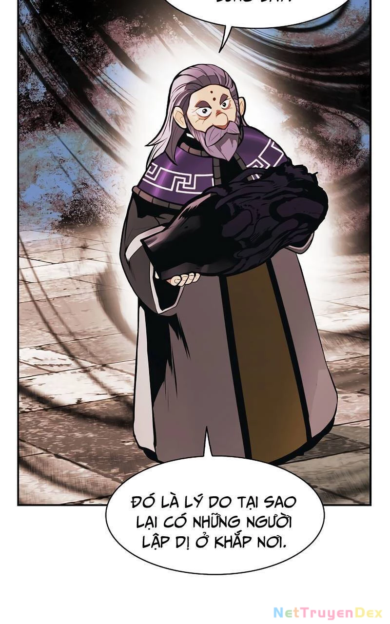 Bất Bại Chân Ma Chapter 178 - Trang 4