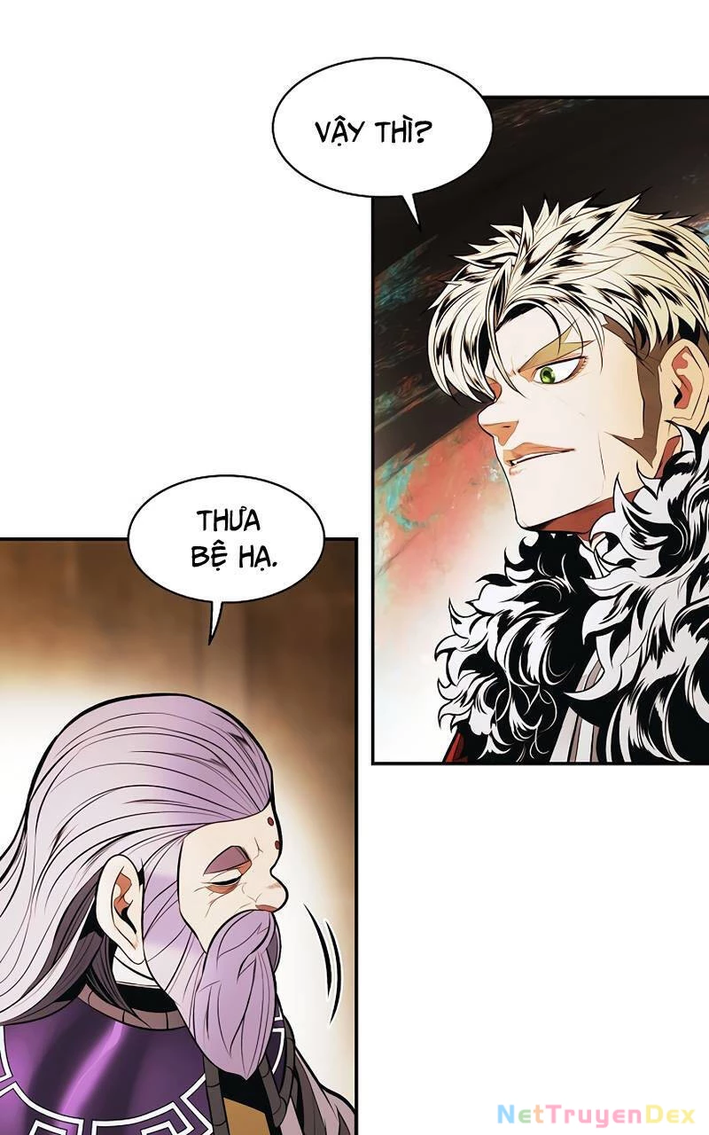 Bất Bại Chân Ma Chapter 178 - Trang 4