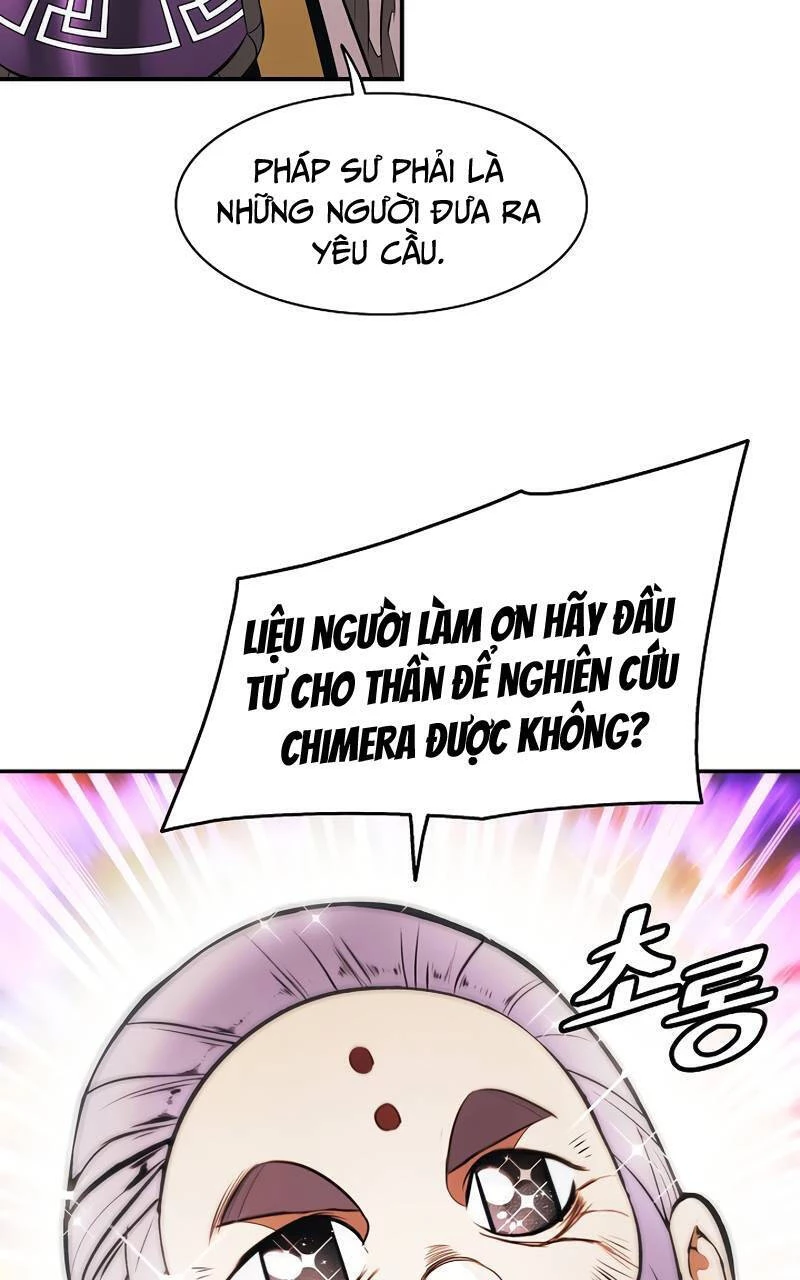 Bất Bại Chân Ma Chapter 178 - Trang 4