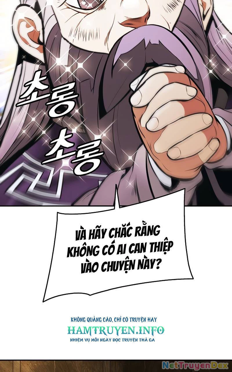 Bất Bại Chân Ma Chapter 178 - Trang 4