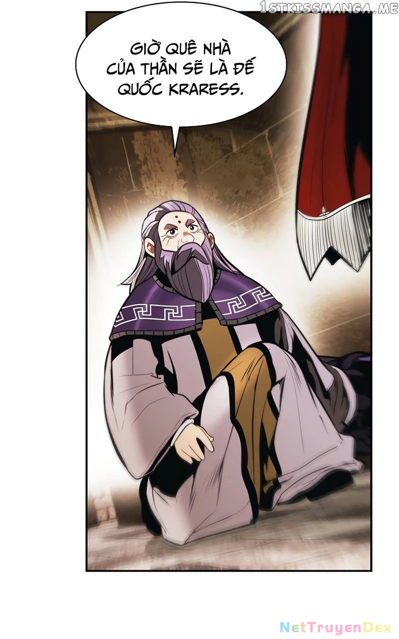 Bất Bại Chân Ma Chapter 178 - Trang 4