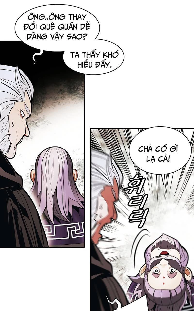 Bất Bại Chân Ma Chapter 178 - Trang 4