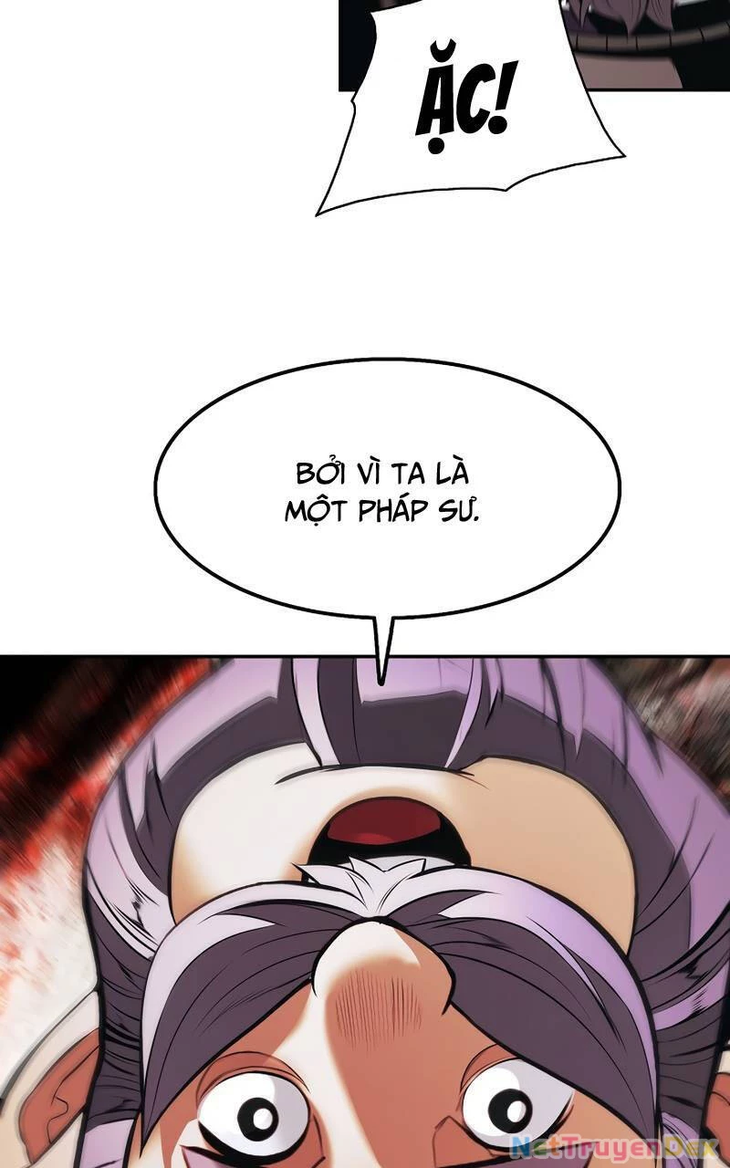 Bất Bại Chân Ma Chapter 178 - Trang 4