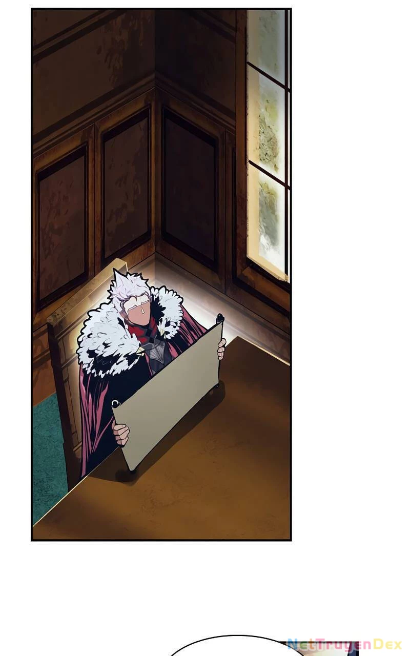 Bất Bại Chân Ma Chapter 178 - Trang 4