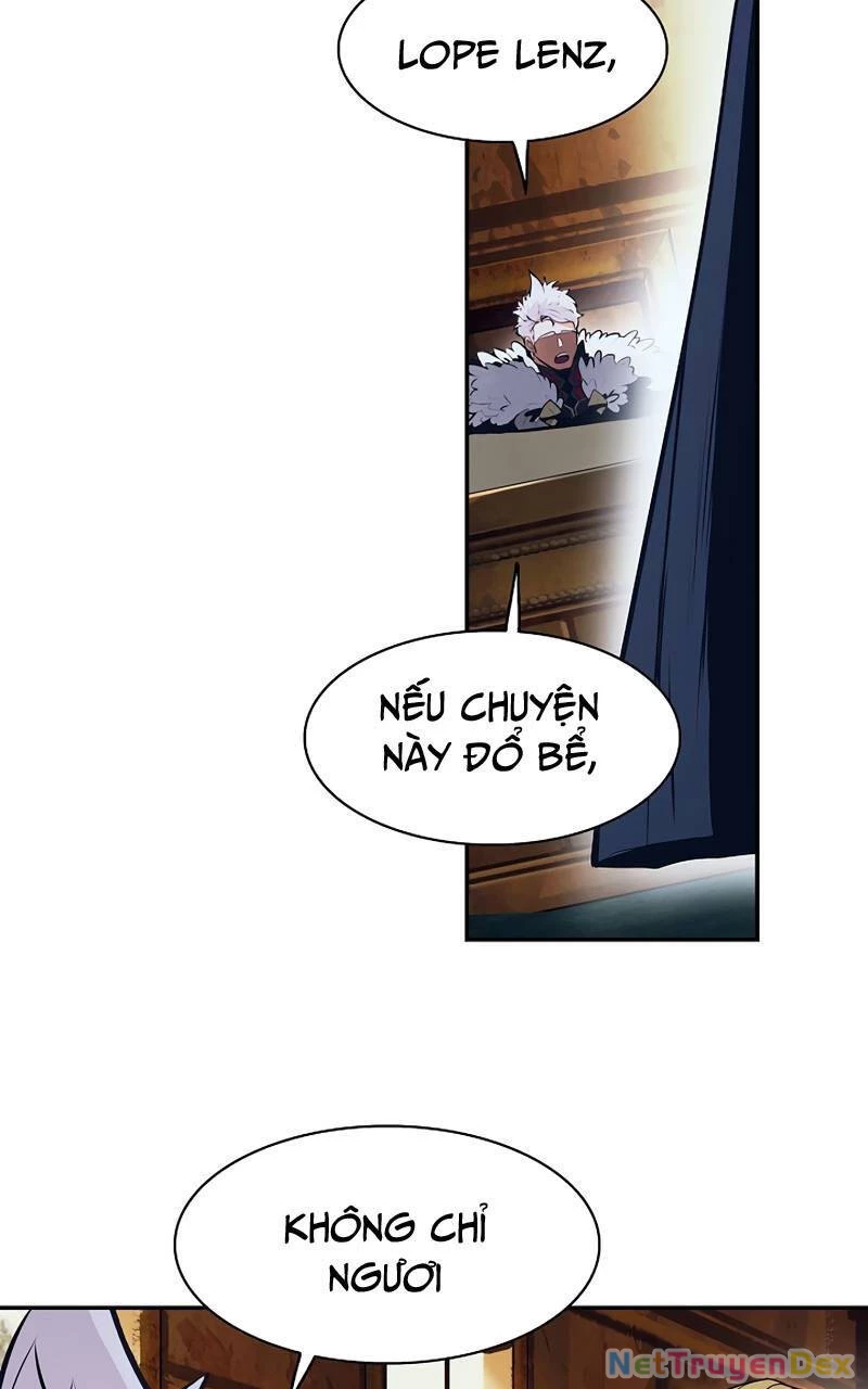 Bất Bại Chân Ma Chapter 178 - Trang 4