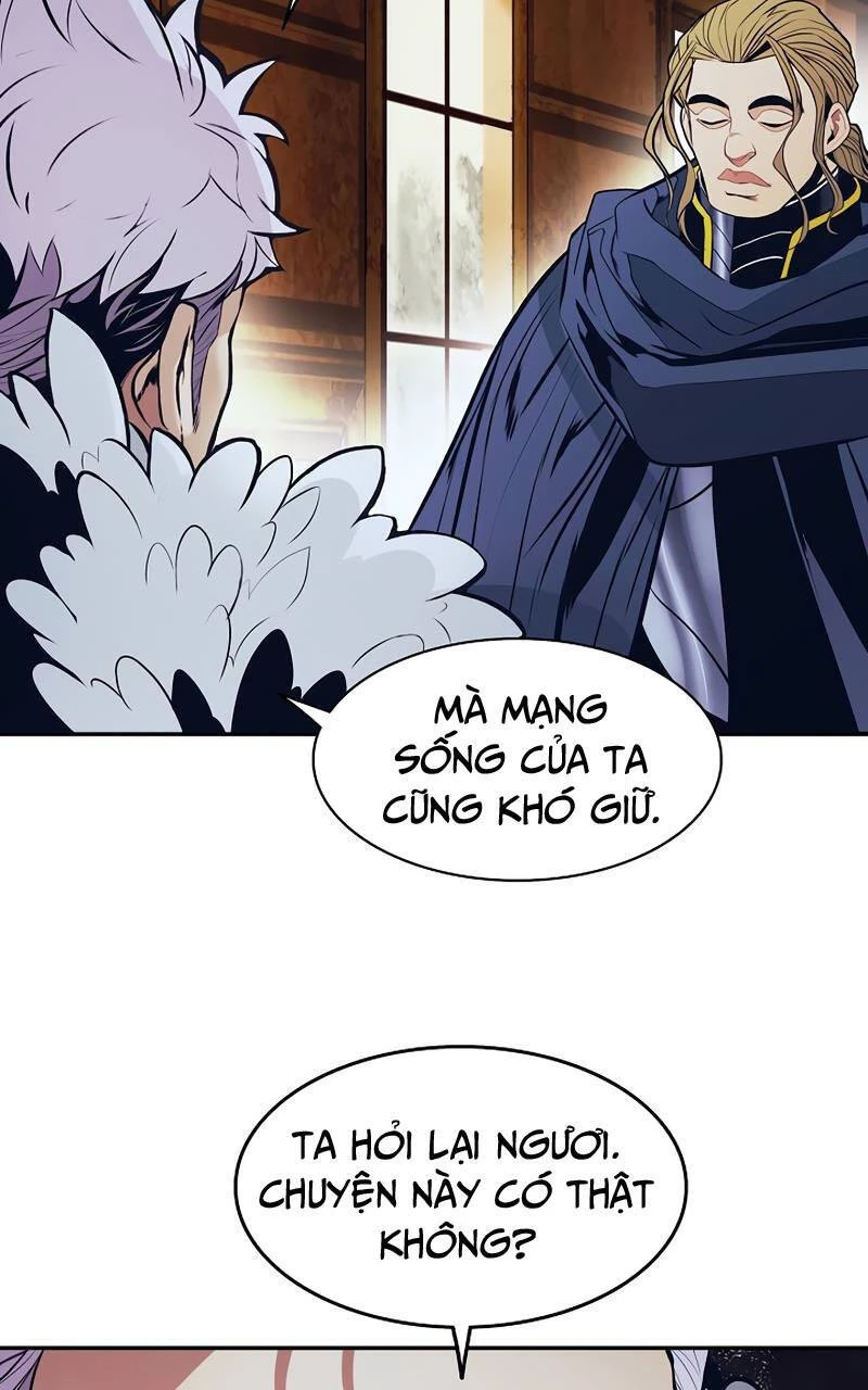 Bất Bại Chân Ma Chapter 178 - Trang 4