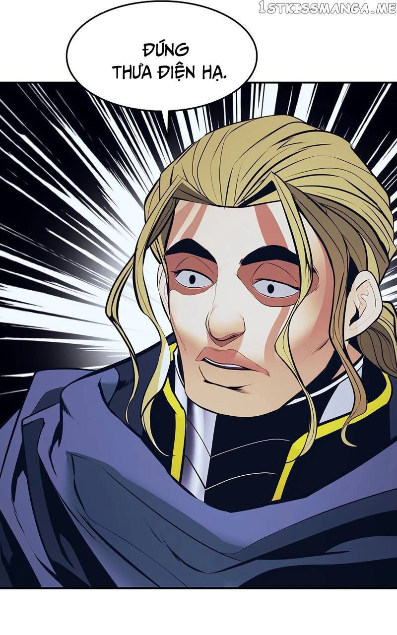 Bất Bại Chân Ma Chapter 178 - Trang 4