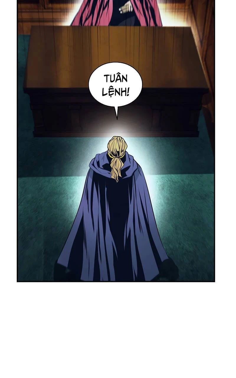Bất Bại Chân Ma Chapter 178 - Trang 4