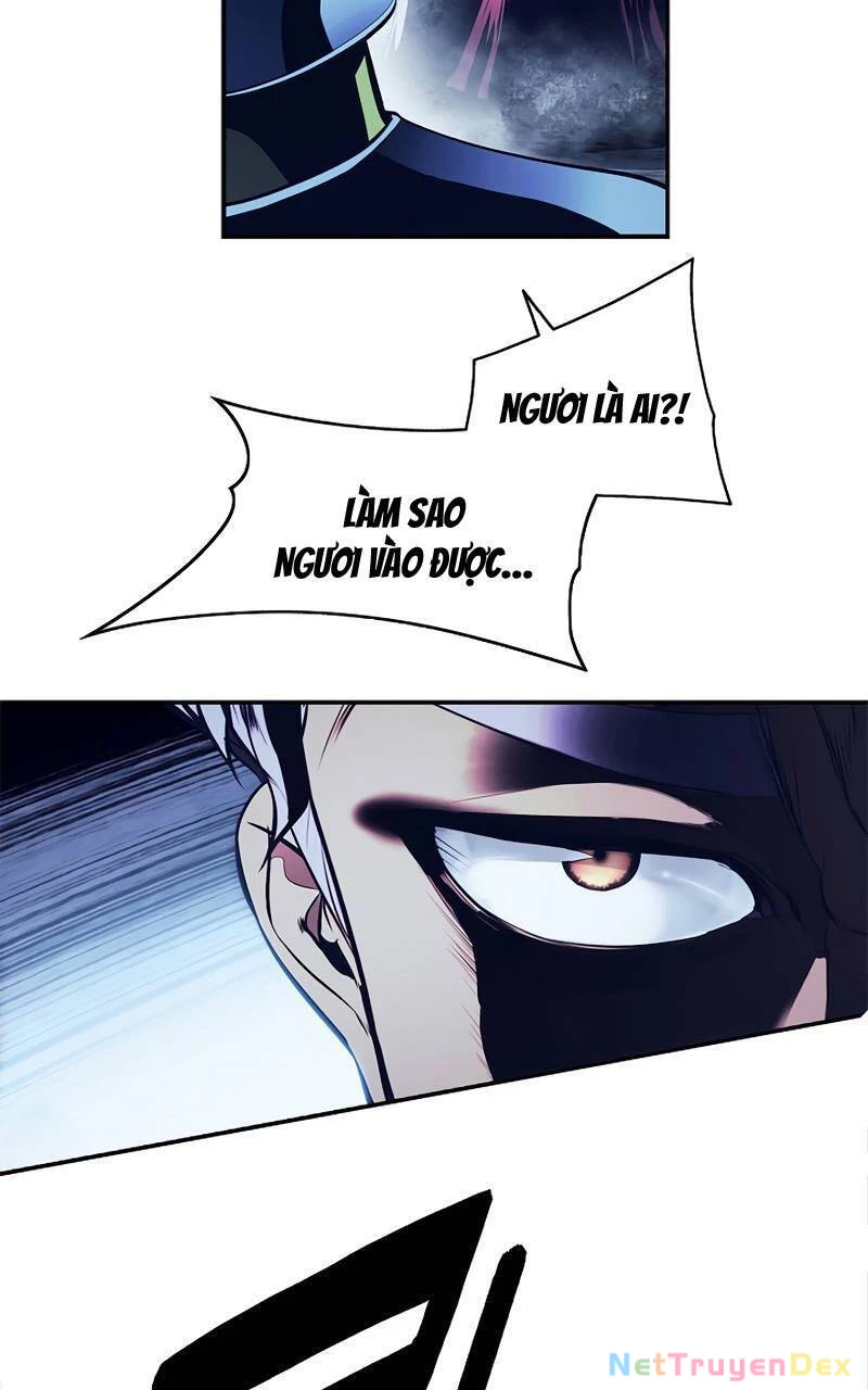 Bất Bại Chân Ma Chapter 178 - Trang 4