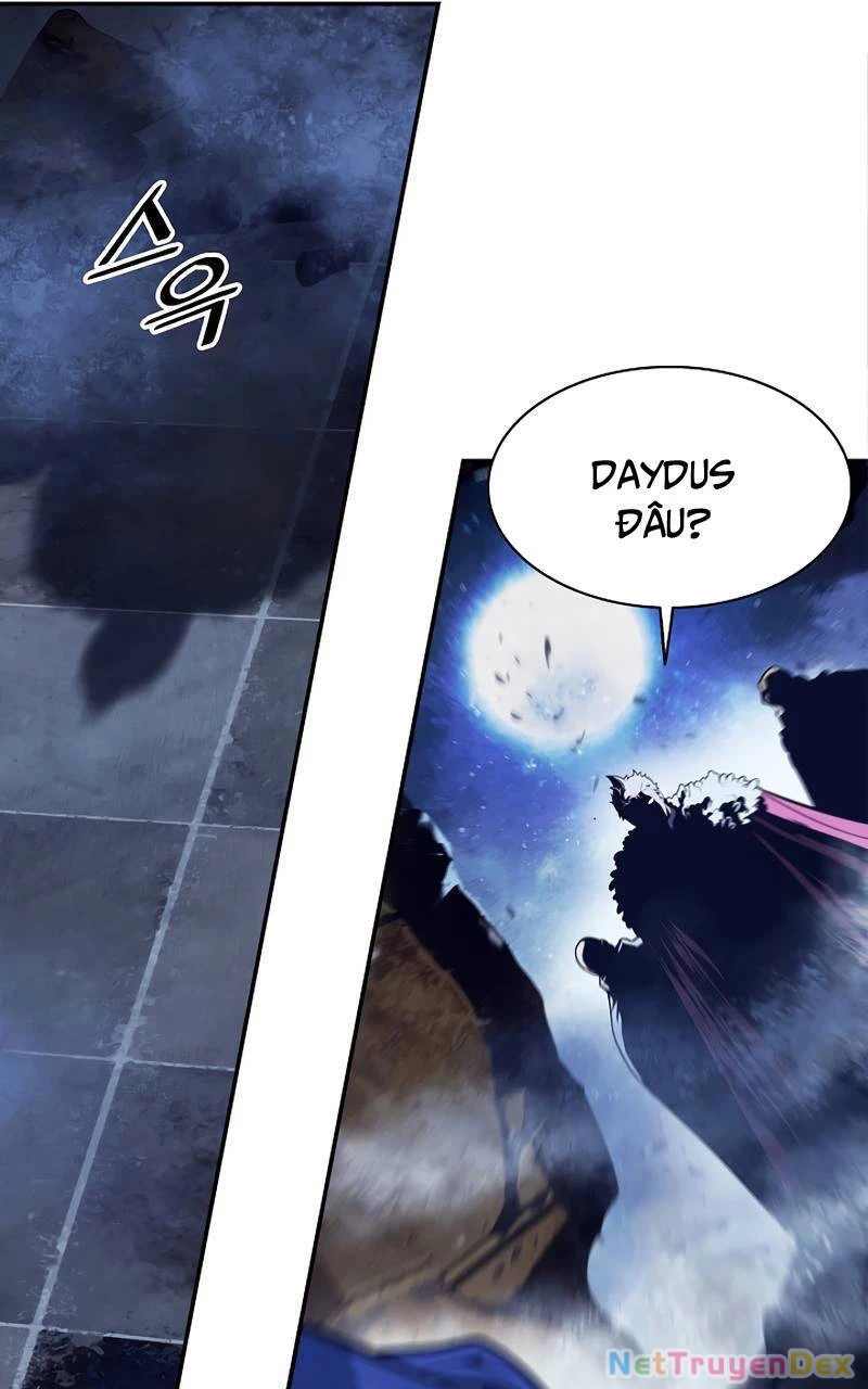 Bất Bại Chân Ma Chapter 178 - Trang 4