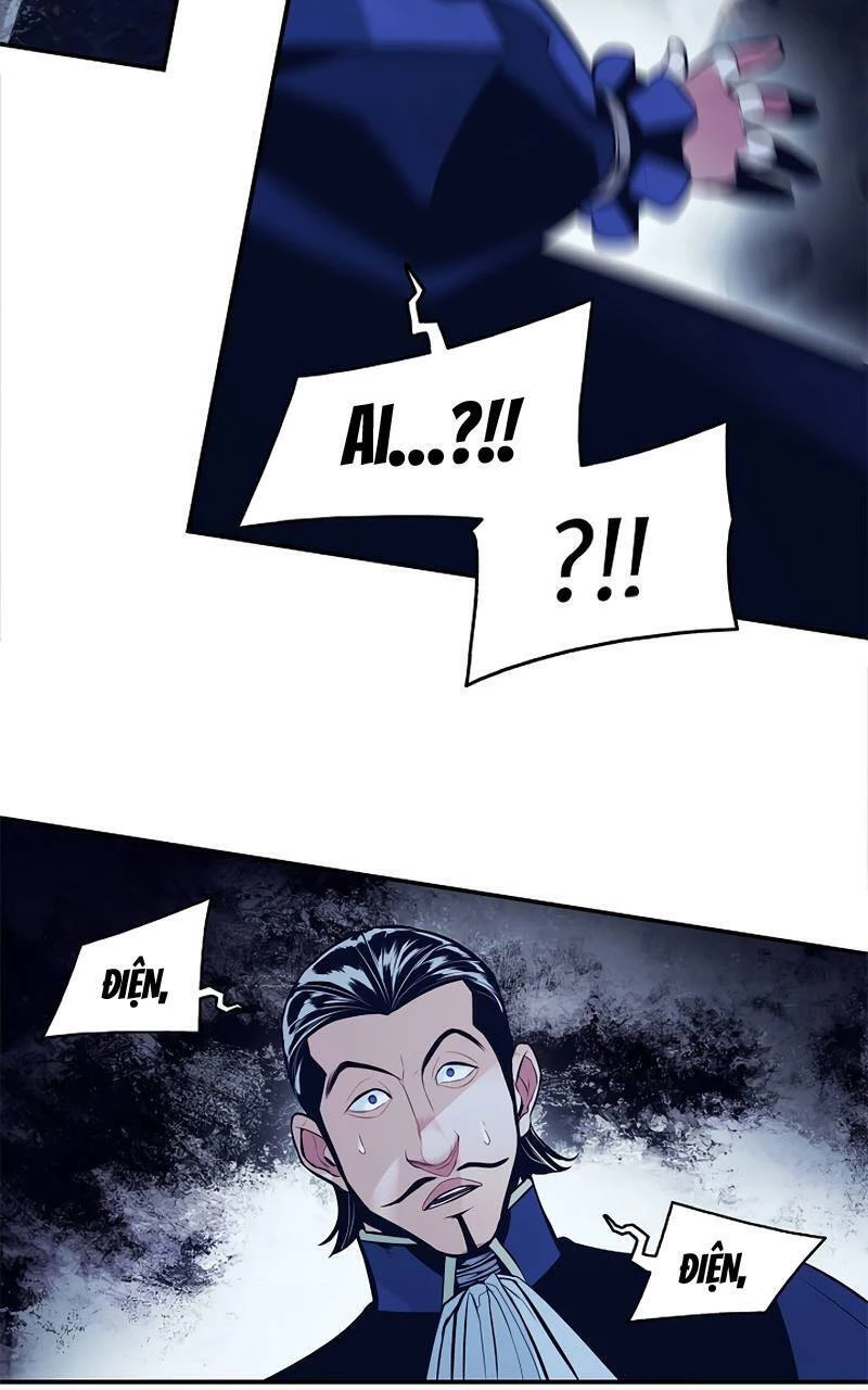 Bất Bại Chân Ma Chapter 178 - Trang 4