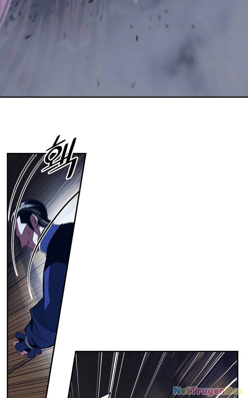 Bất Bại Chân Ma Chapter 178 - Trang 4