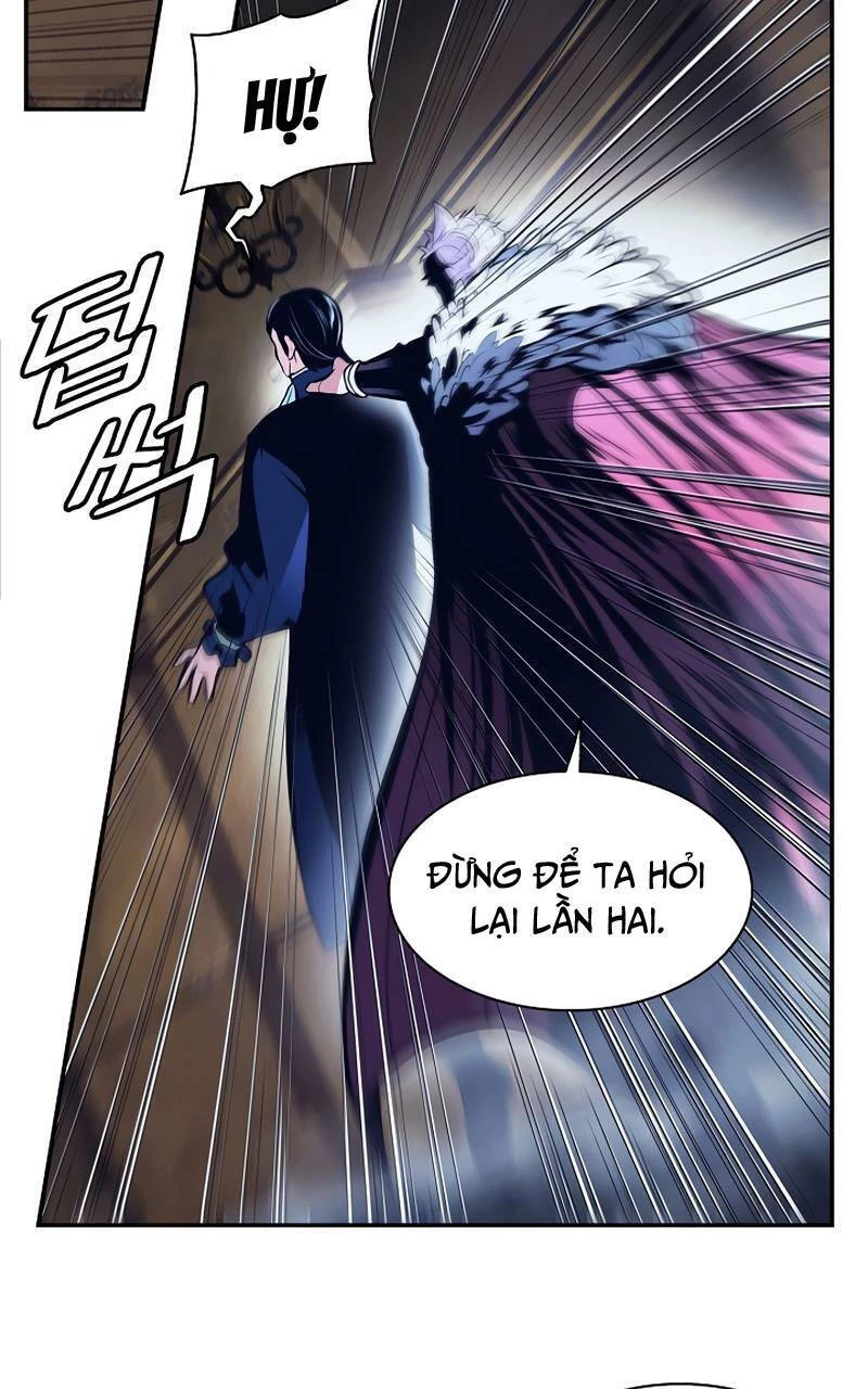Bất Bại Chân Ma Chapter 178 - Trang 4