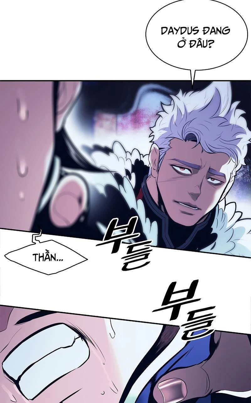 Bất Bại Chân Ma Chapter 178 - Trang 4