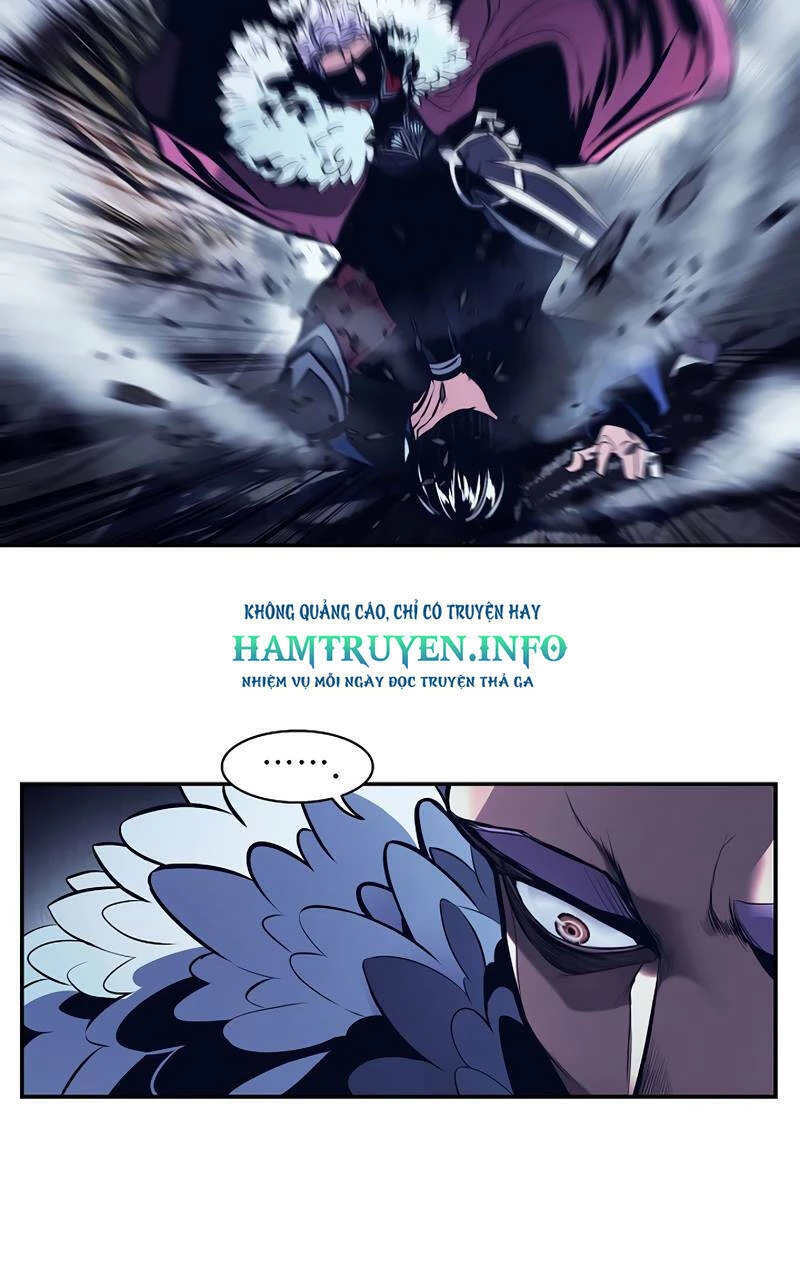 Bất Bại Chân Ma Chapter 178 - Trang 4