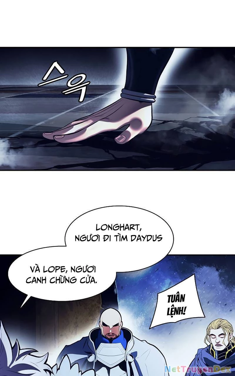 Bất Bại Chân Ma Chapter 178 - Trang 4