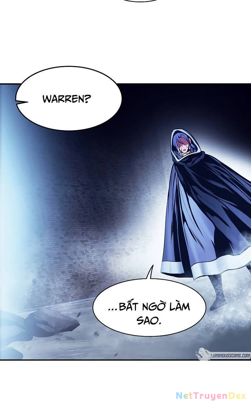 Bất Bại Chân Ma Chapter 178 - Trang 4