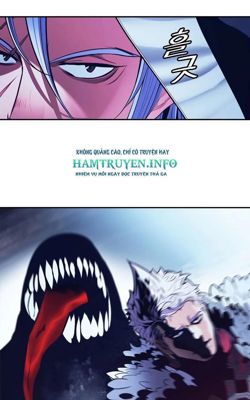 Bất Bại Chân Ma Chapter 178 - Trang 4