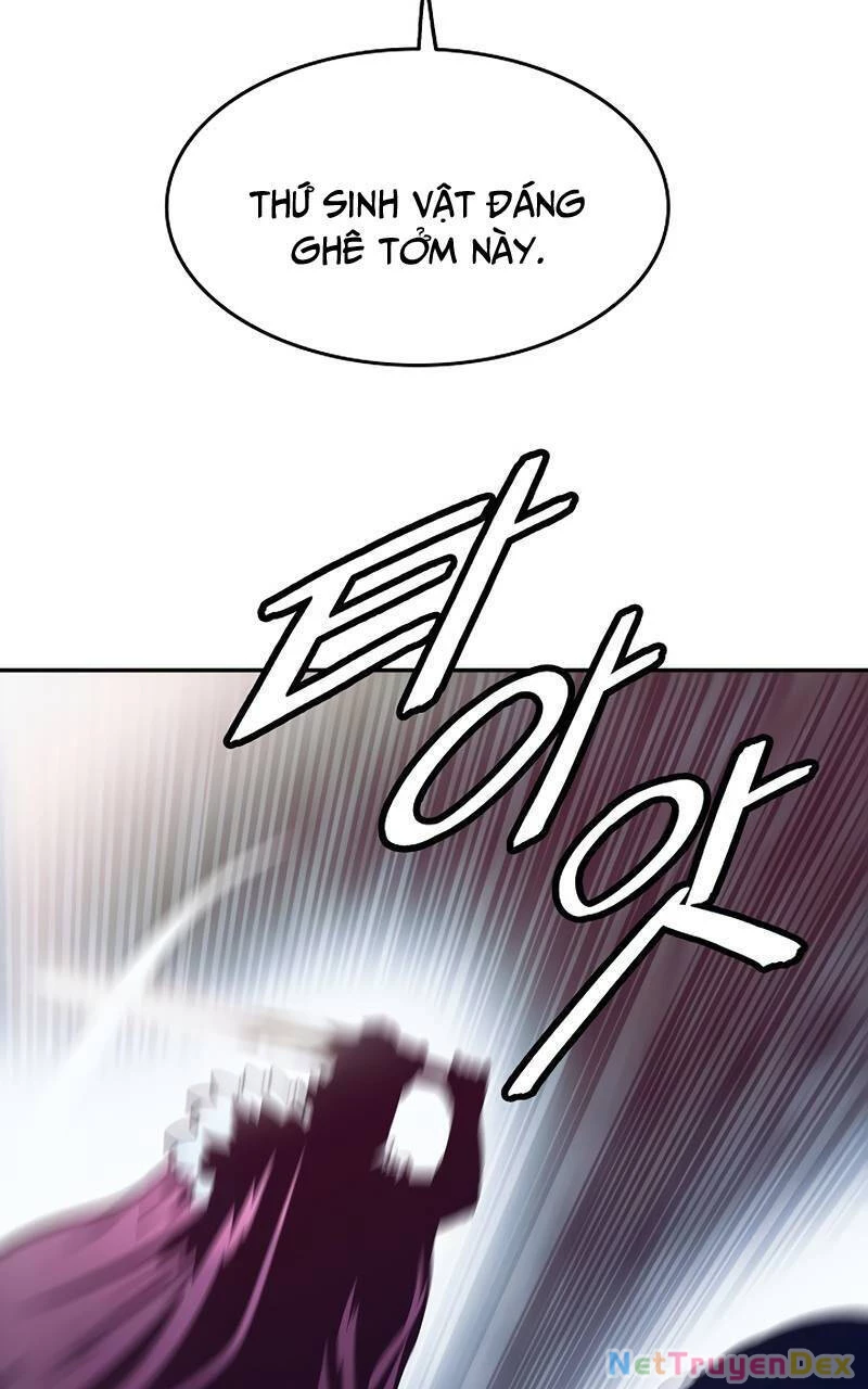 Bất Bại Chân Ma Chapter 178 - Trang 4