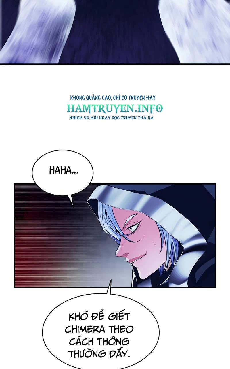 Bất Bại Chân Ma Chapter 178 - Trang 4