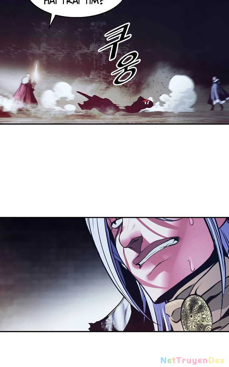 Bất Bại Chân Ma Chapter 178 - Trang 4