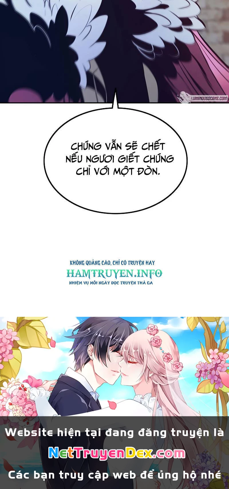 Bất Bại Chân Ma Chapter 178 - Trang 4