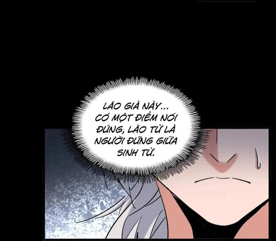 Đại Quản Gia Là Ma Hoàng Chapter 394 - Trang 4