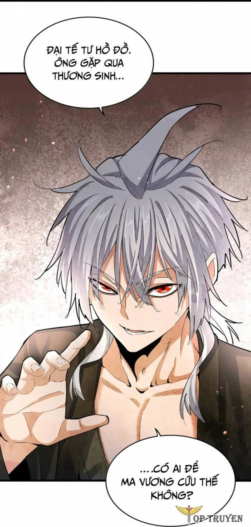 Đại Quản Gia Là Ma Hoàng Chapter 395 - Trang 4