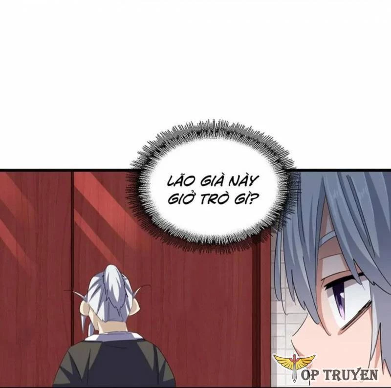 Đại Quản Gia Là Ma Hoàng Chapter 395 - Trang 4