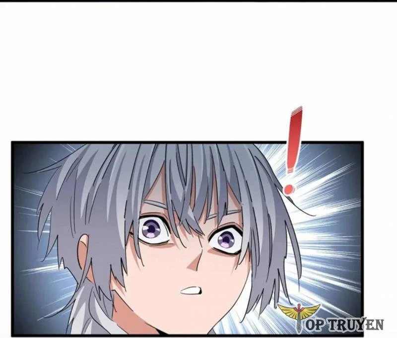 Đại Quản Gia Là Ma Hoàng Chapter 395 - Trang 4