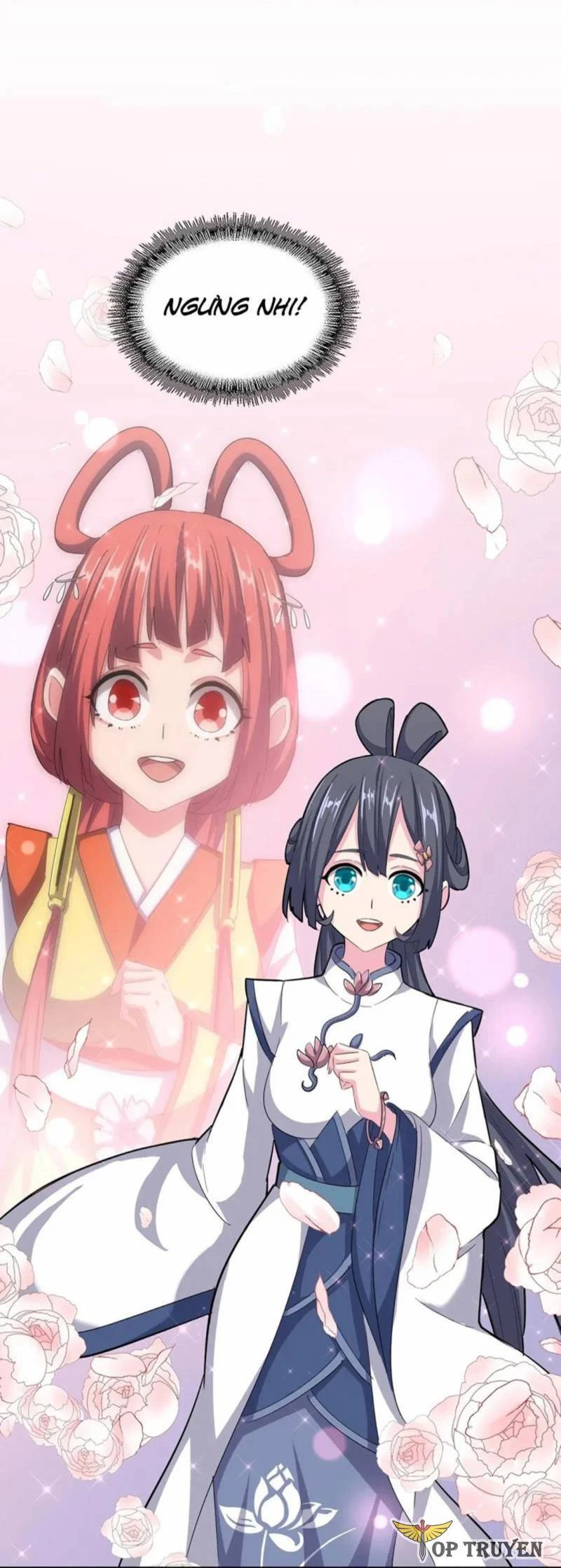 Đại Quản Gia Là Ma Hoàng Chapter 395 - Trang 4