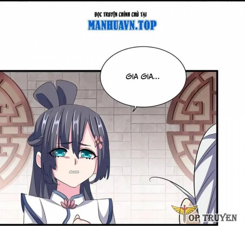 Đại Quản Gia Là Ma Hoàng Chapter 395 - Trang 4