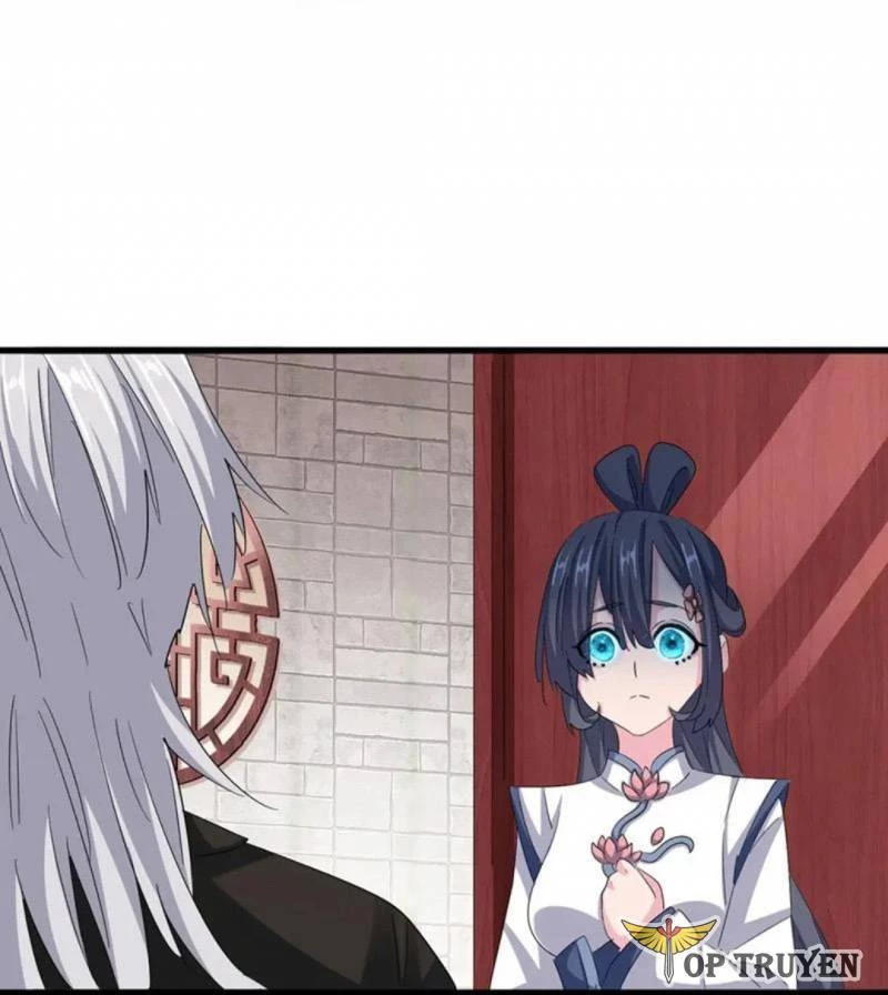 Đại Quản Gia Là Ma Hoàng Chapter 395 - Trang 4