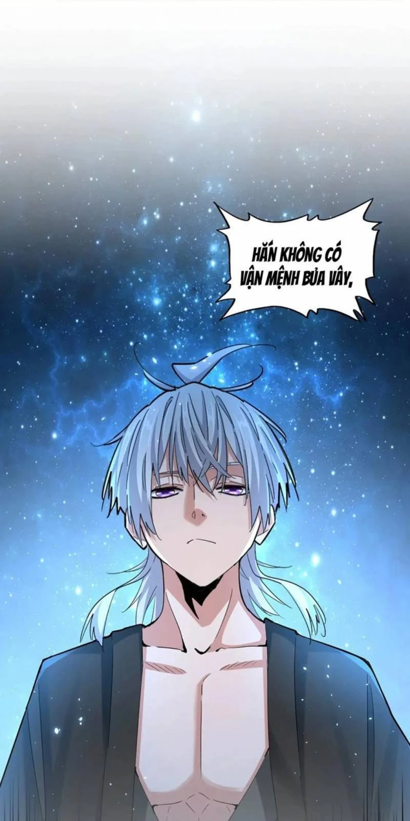 Đại Quản Gia Là Ma Hoàng Chapter 395 - Trang 4