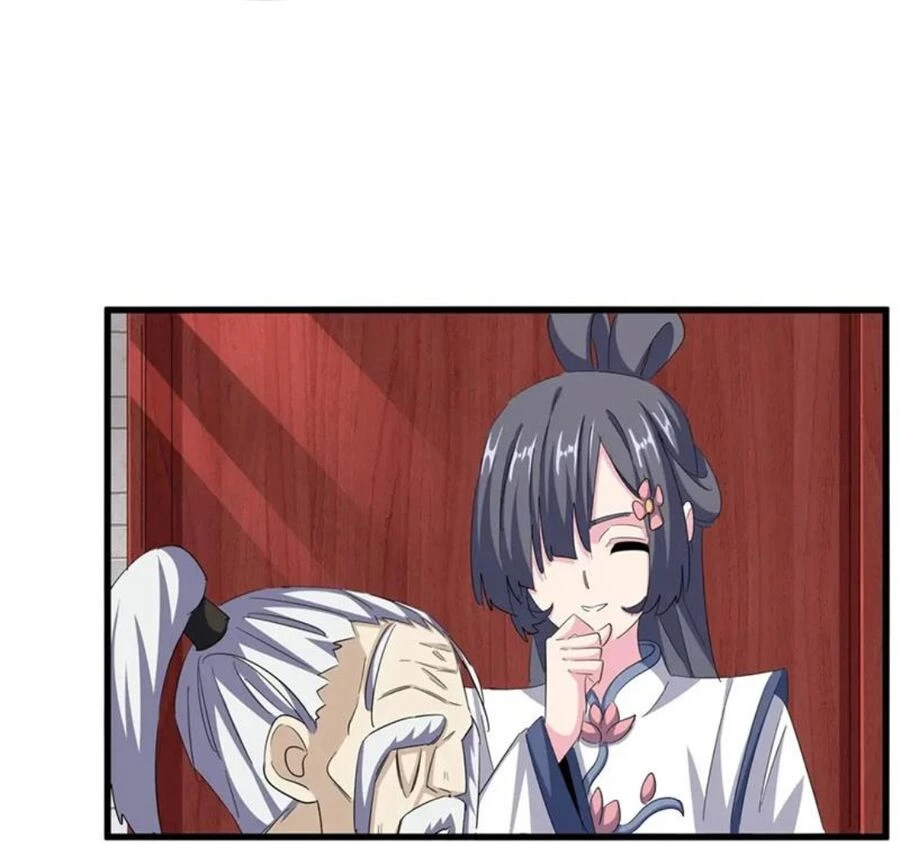 Đại Quản Gia Là Ma Hoàng Chapter 396 - Trang 4