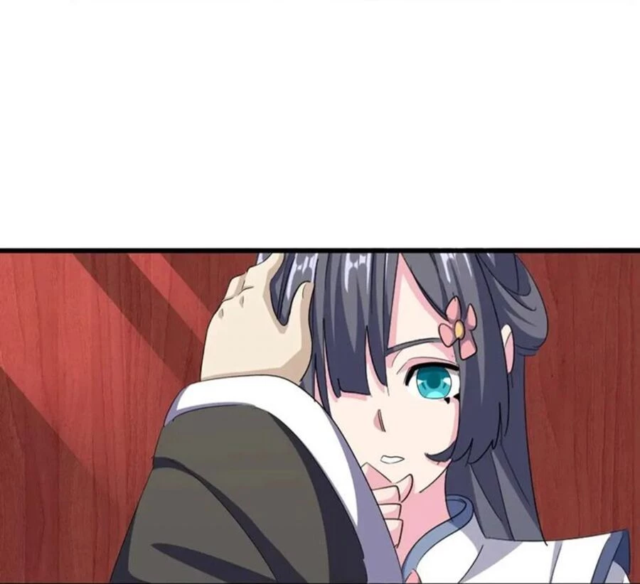 Đại Quản Gia Là Ma Hoàng Chapter 396 - Trang 4